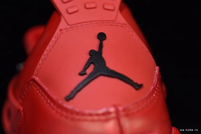 Chep Onekick Singles Air Jordan 4 AV3914-600 Day 0723